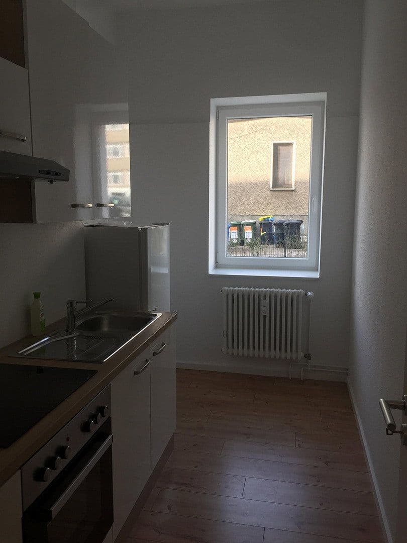 1 bedroom flat to rent, 40 m², Magdalenenstraße 21, Berlin, Berlin 1 bedroom flat to rent, 40 m², Magdalenenstraße 21, Berlin, Berlin