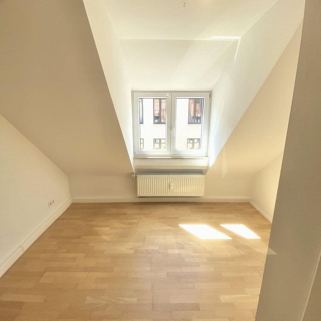 3 bedroom flat to rent, 61 m², Vordere Ledergasse 0, Nürnberg, Bavaria 3 bedroom flat to rent, 61 m², Vordere Ledergasse 0, Nürnberg, Bavaria