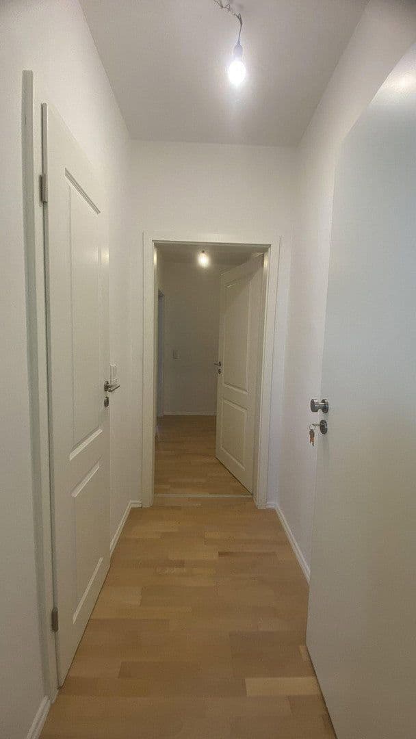 3 bedroom flat to rent, 61 m², Vordere Ledergasse 0, Nürnberg, Bavaria 3 bedroom flat to rent, 61 m², Vordere Ledergasse 0, Nürnberg, Bavaria