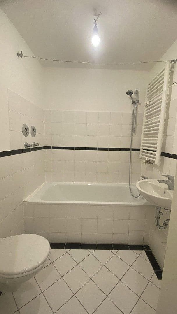 3 bedroom flat to rent, 61 m², Vordere Ledergasse 0, Nürnberg, Bavaria 3 bedroom flat to rent, 61 m², Vordere Ledergasse 0, Nürnberg, Bavaria