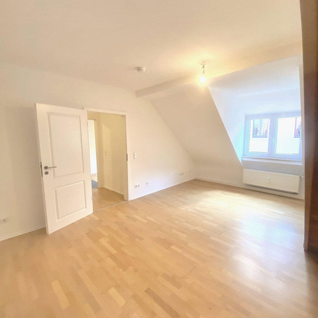3 bedroom flat to rent, 61 m², Vordere Ledergasse 0, Nürnberg, Bavaria 3 bedroom flat to rent, 61 m², Vordere Ledergasse 0, Nürnberg, Bavaria