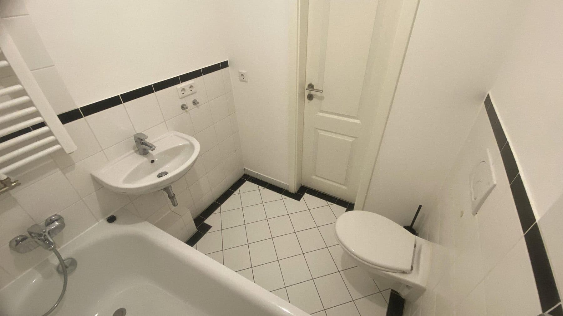 3 bedroom flat to rent, 61 m², Vordere Ledergasse 0, Nürnberg, Bavaria 3 bedroom flat to rent, 61 m², Vordere Ledergasse 0, Nürnberg, Bavaria