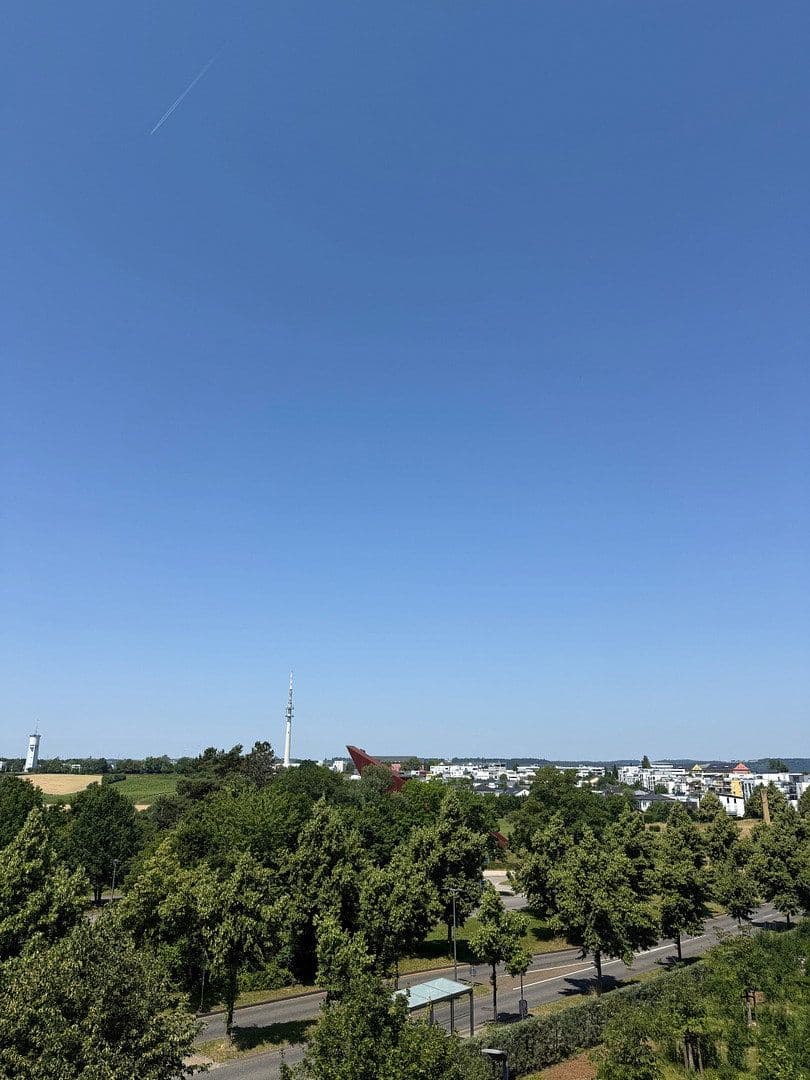 1 bedroom flat to rent, 39 m², Robert-Schuman-Allee 18, Trier, Rhineland-Palatinate 1 bedroom flat to rent, 39 m², Robert-Schuman-Allee 18, Trier, Rhineland-Palatinate