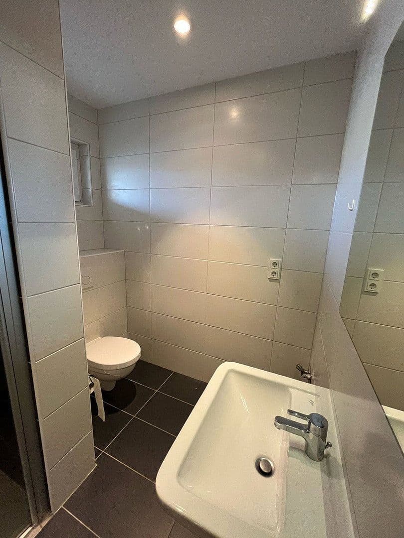 1 bedroom flat to rent, 39 m², Robert-Schuman-Allee 18, Trier, Rhineland-Palatinate 1 bedroom flat to rent, 39 m², Robert-Schuman-Allee 18, Trier, Rhineland-Palatinate