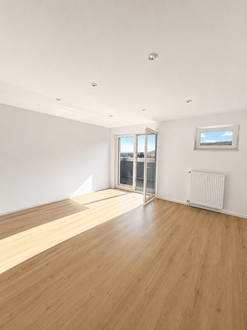 1 bedroom flat to rent, 39 m², Robert-Schuman-Allee 18, Trier, Rhineland-Palatinate 1 bedroom flat to rent, 39 m², Robert-Schuman-Allee 18, Trier, Rhineland-Palatinate