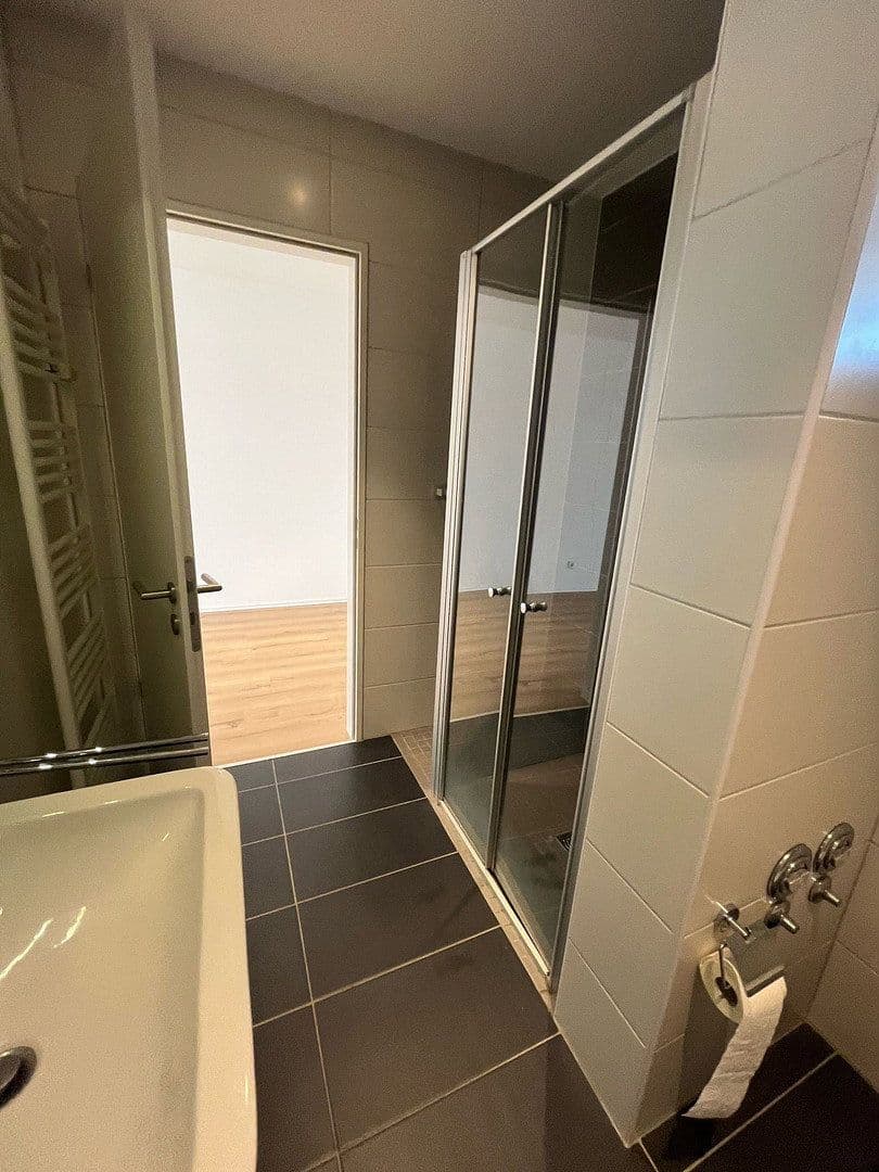 1 bedroom flat to rent, 39 m², Robert-Schuman-Allee 18, Trier, Rhineland-Palatinate 1 bedroom flat to rent, 39 m², Robert-Schuman-Allee 18, Trier, Rhineland-Palatinate