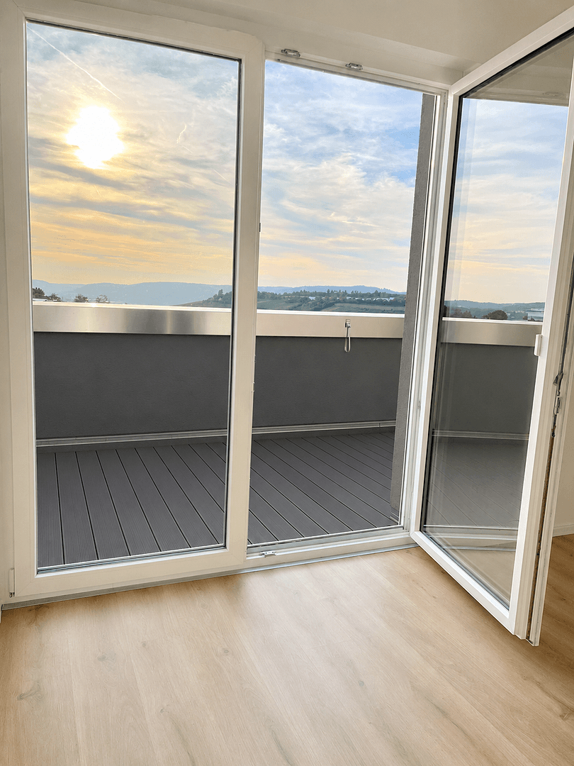 1 bedroom flat to rent, 39 m², Robert-Schuman-Allee 18, Trier, Rhineland-Palatinate 1 bedroom flat to rent, 39 m², Robert-Schuman-Allee 18, Trier, Rhineland-Palatinate