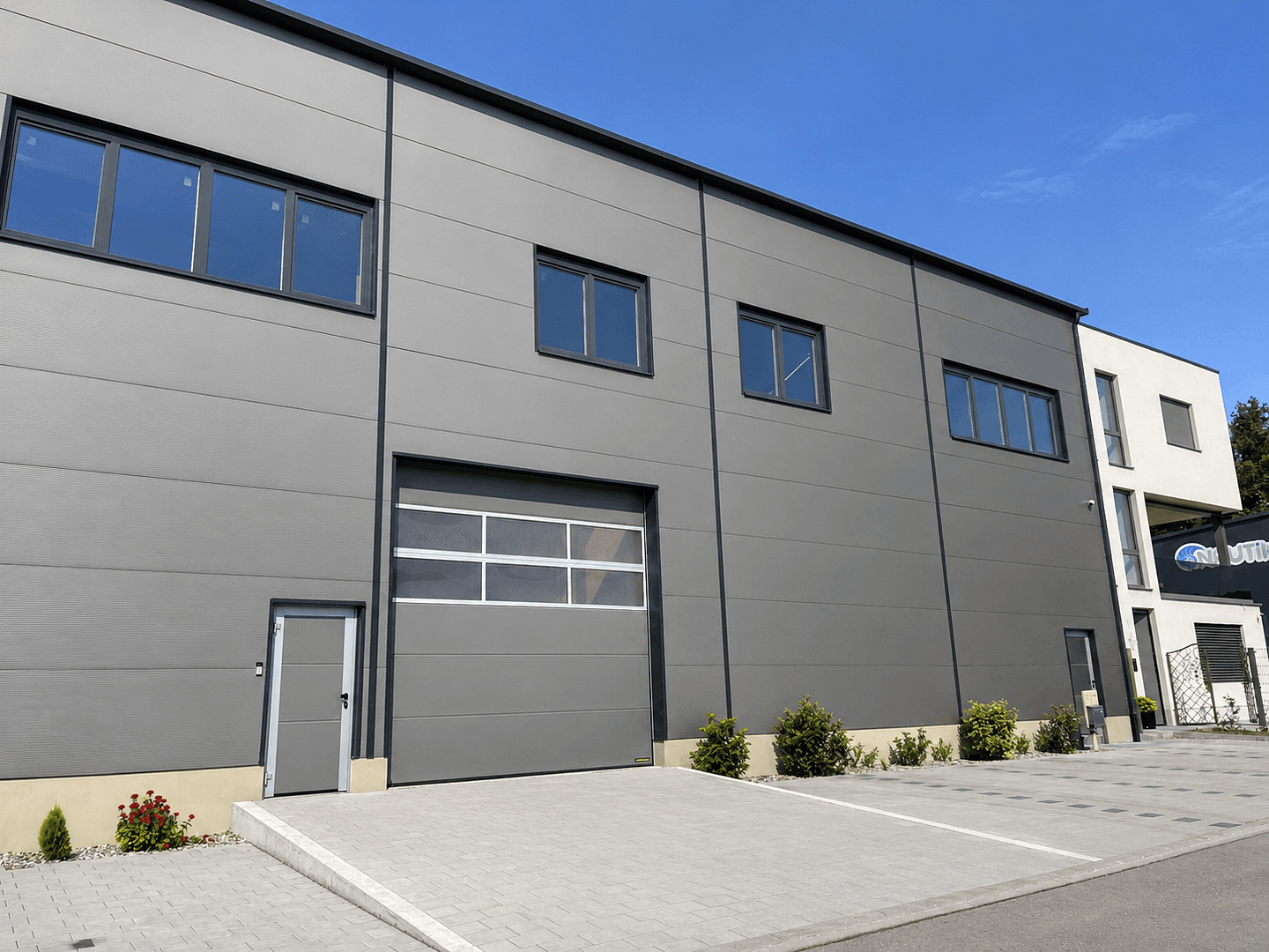non-residential property to rent, 225 m², Philippsburg, Baden-Württemberg non-residential property to rent, 225 m², Philippsburg, Baden-Württemberg