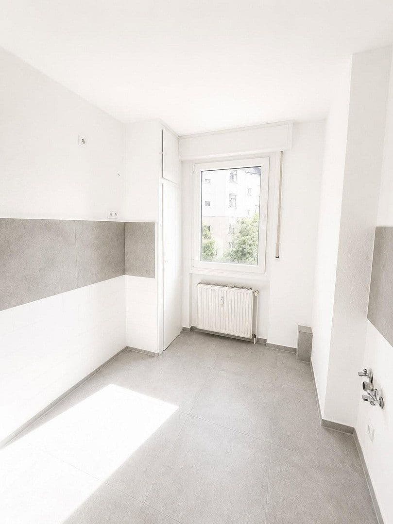 2 bedroom with open-plan kitchen flat to rent, 66 m², Weitmarer Straße 13b, Bochum, North Rhine-Westphalia 2 bedroom with open-plan kitchen flat to rent, 66 m², Weitmarer Straße 13b, Bochum, North Rhine-Westphalia