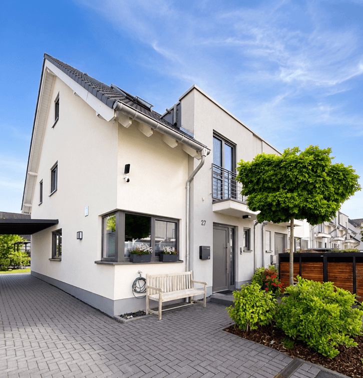 house for sale, 143 m², Spatzenweg 27, Troisdorf, North Rhine-Westphalia house for sale, 143 m², Spatzenweg 27, Troisdorf, North Rhine-Westphalia