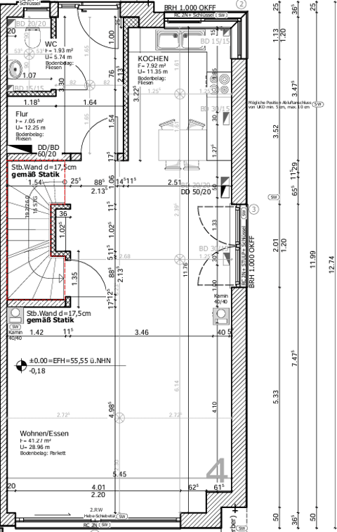 house for sale, 143 m², Spatzenweg 27, Troisdorf, North Rhine-Westphalia house for sale, 143 m², Spatzenweg 27, Troisdorf, North Rhine-Westphalia