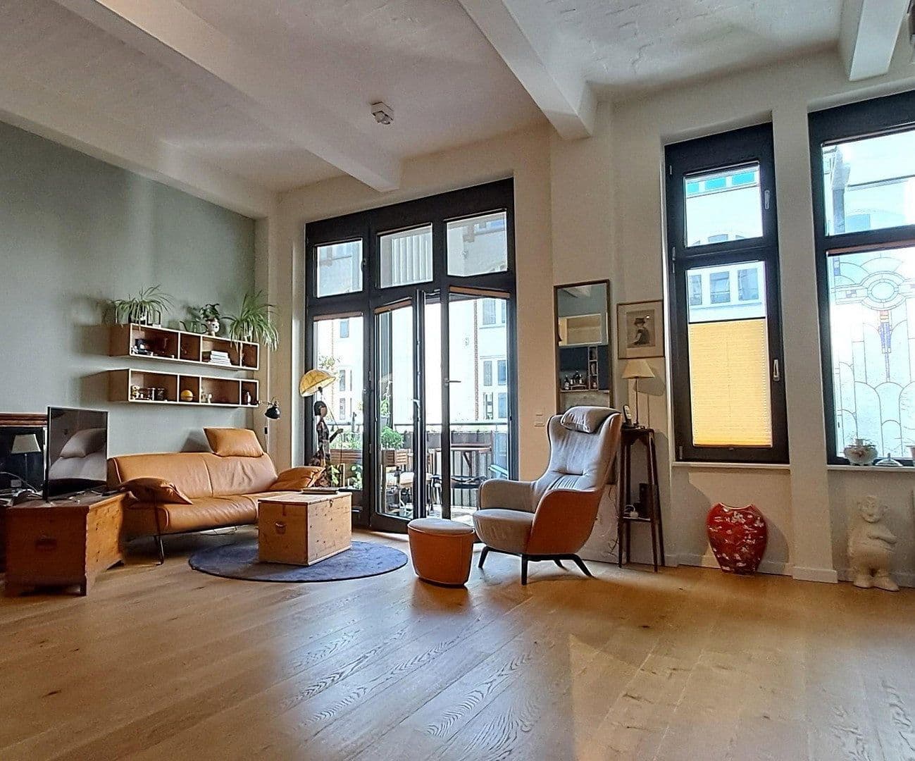 1 bedroom flat for sale, 63 m², Berlin, Berlin 1 bedroom flat for sale, 63 m², Berlin, Berlin