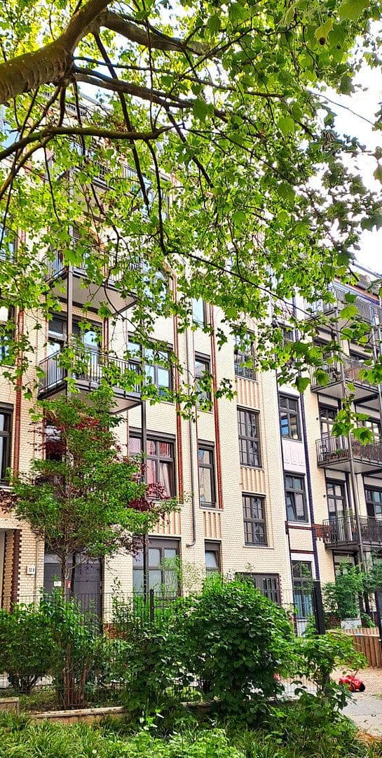 1 bedroom flat for sale, 63 m², Berlin, Berlin 1 bedroom flat for sale, 63 m², Berlin, Berlin