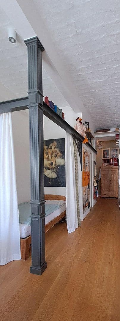 1 bedroom flat for sale, 63 m², Berlin, Berlin 1 bedroom flat for sale, 63 m², Berlin, Berlin