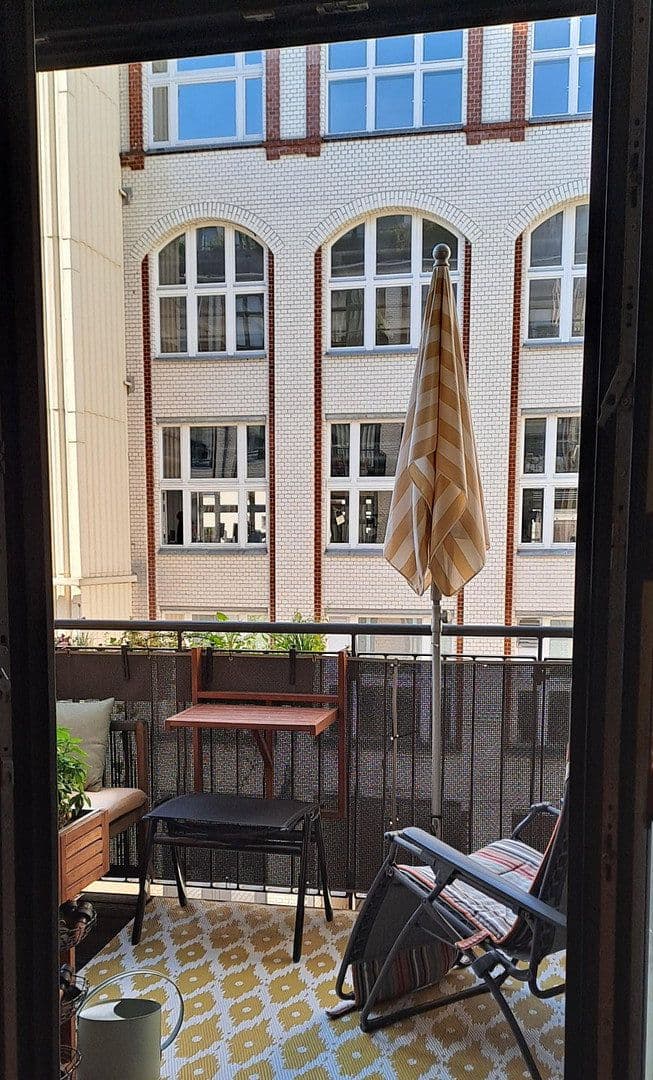 1 bedroom flat for sale, 63 m², Berlin, Berlin 1 bedroom flat for sale, 63 m², Berlin, Berlin