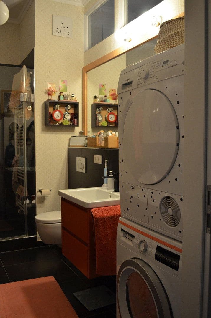 1 bedroom flat for sale, 63 m², Berlin, Berlin 1 bedroom flat for sale, 63 m², Berlin, Berlin
