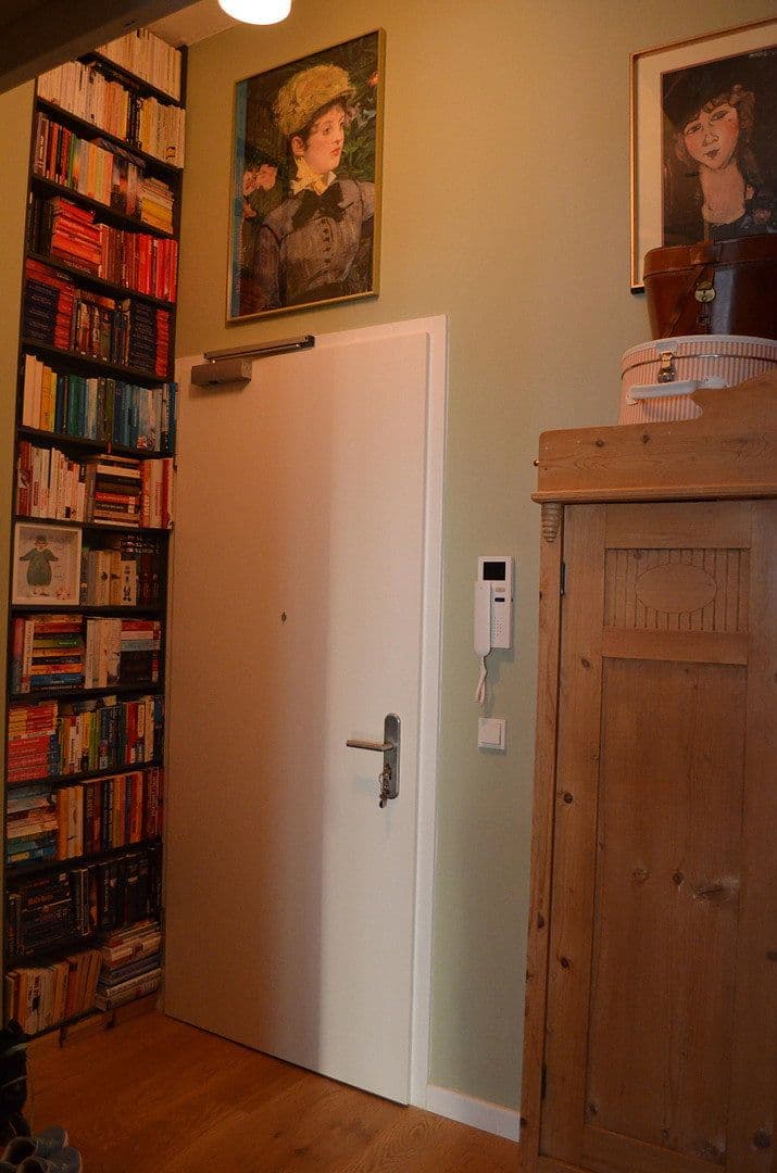 1 bedroom flat for sale, 63 m², Berlin, Berlin 1 bedroom flat for sale, 63 m², Berlin, Berlin