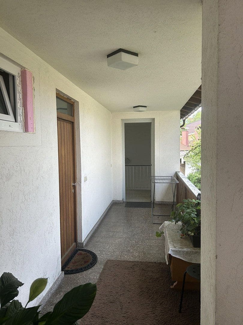 2 bedroom flat to rent, 59 m², Traunstein, Bavaria 2 bedroom flat to rent, 59 m², Traunstein, Bavaria