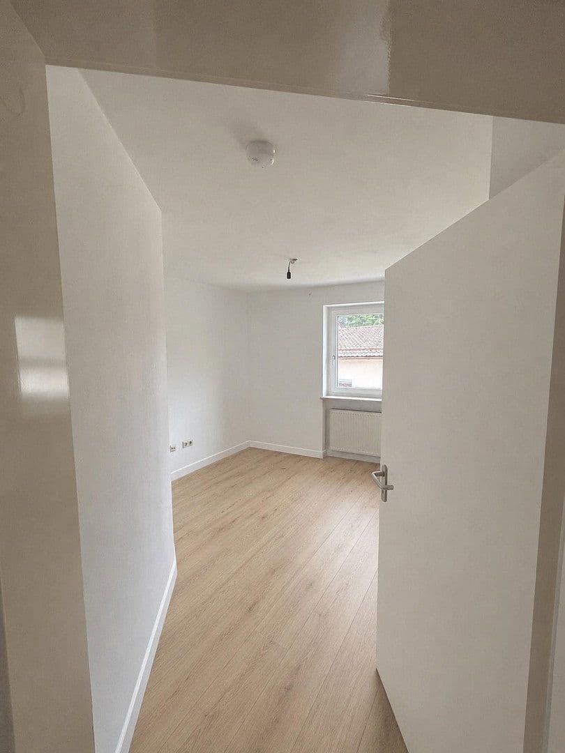2 bedroom flat to rent, 59 m², Traunstein, Bavaria 2 bedroom flat to rent, 59 m², Traunstein, Bavaria