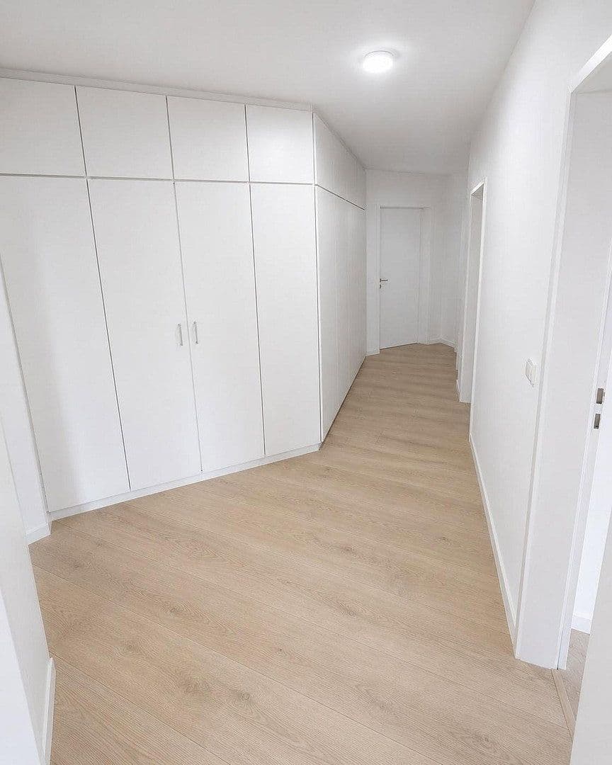 2 bedroom flat to rent, 59 m², Traunstein, Bavaria 2 bedroom flat to rent, 59 m², Traunstein, Bavaria
