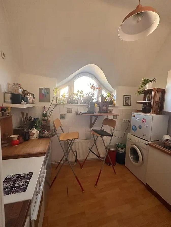 2 bedroom flat to rent, 60 m², Potsdam, Brandenburg 2 bedroom flat to rent, 60 m², Potsdam, Brandenburg