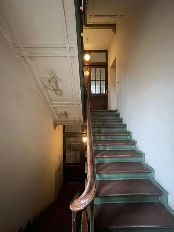 2 bedroom flat to rent, 60 m², Potsdam, Brandenburg 2 bedroom flat to rent, 60 m², Potsdam, Brandenburg