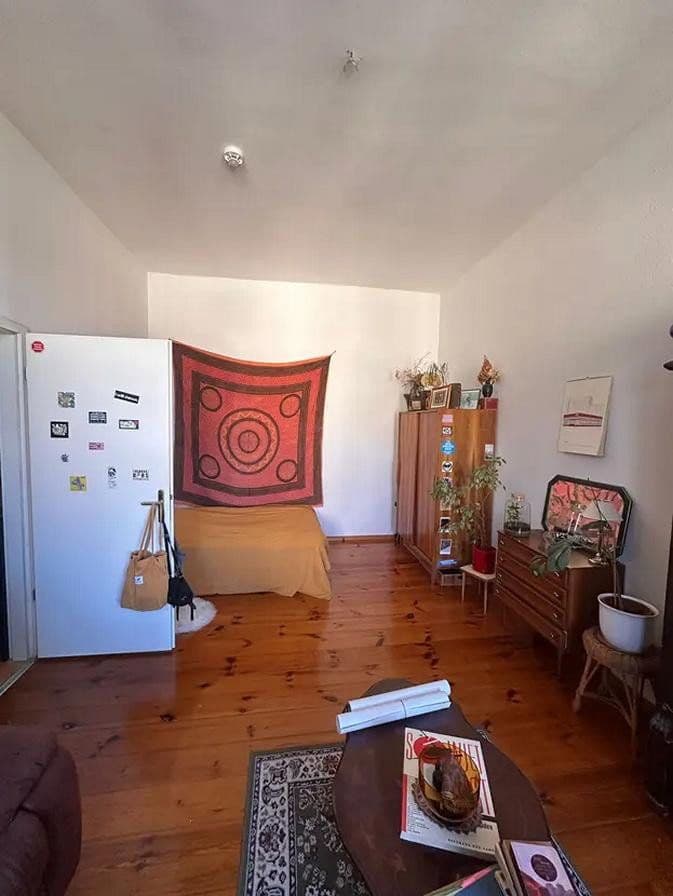 2 bedroom flat to rent, 60 m², Potsdam, Brandenburg 2 bedroom flat to rent, 60 m², Potsdam, Brandenburg
