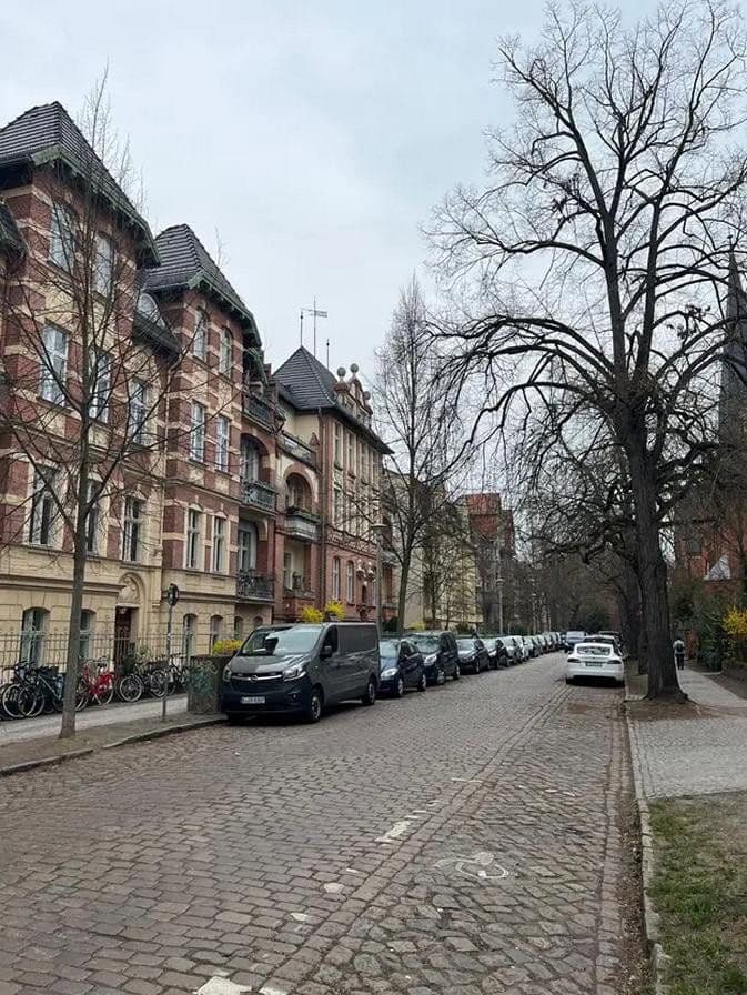 2 bedroom flat to rent, 60 m², Potsdam, Brandenburg 2 bedroom flat to rent, 60 m², Potsdam, Brandenburg
