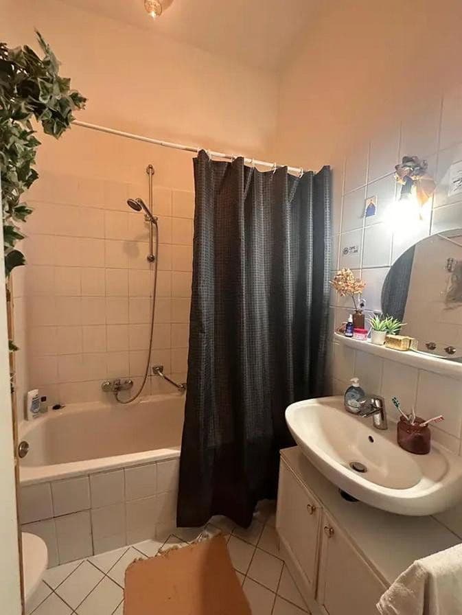 2 bedroom flat to rent, 60 m², Potsdam, Brandenburg 2 bedroom flat to rent, 60 m², Potsdam, Brandenburg
