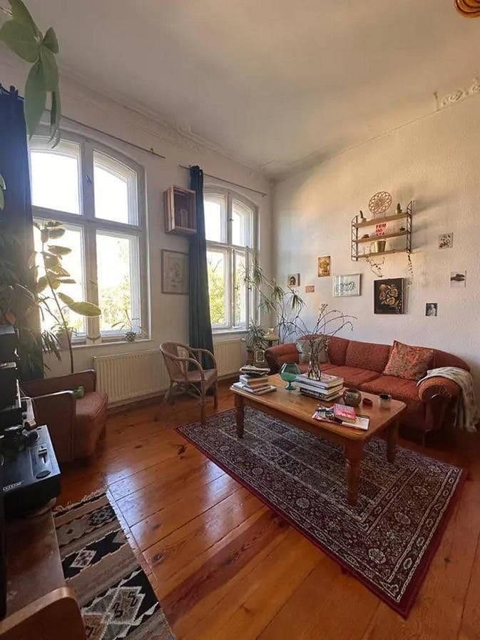 2 bedroom flat to rent, 60 m², Potsdam, Brandenburg 2 bedroom flat to rent, 60 m², Potsdam, Brandenburg