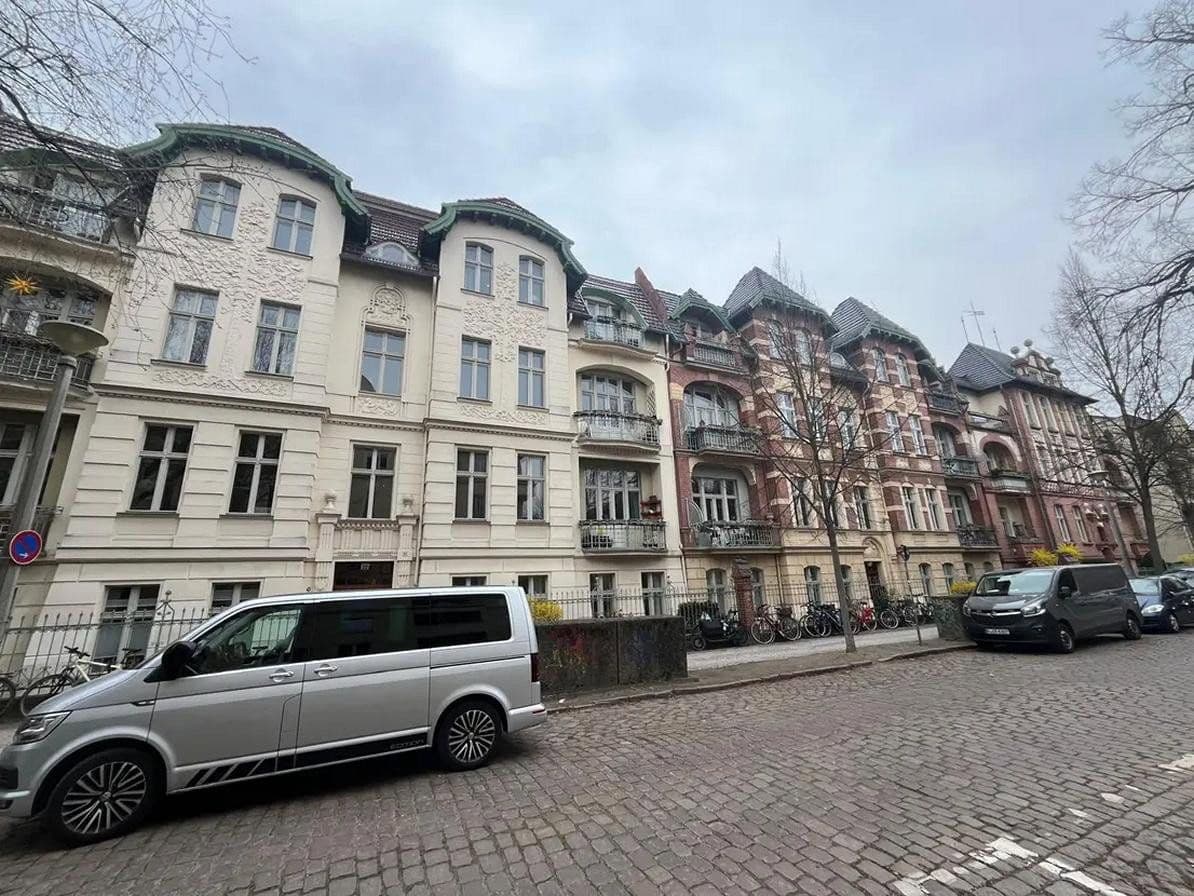 2 bedroom flat to rent, 60 m², Potsdam, Brandenburg 2 bedroom flat to rent, 60 m², Potsdam, Brandenburg