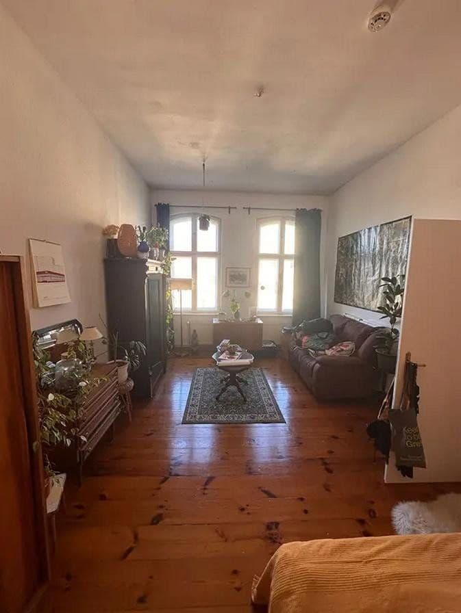2 bedroom flat to rent, 60 m², Potsdam, Brandenburg 2 bedroom flat to rent, 60 m², Potsdam, Brandenburg