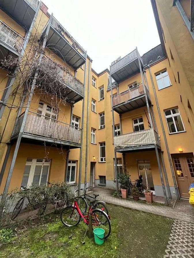 2 bedroom flat to rent, 60 m², Potsdam, Brandenburg 2 bedroom flat to rent, 60 m², Potsdam, Brandenburg