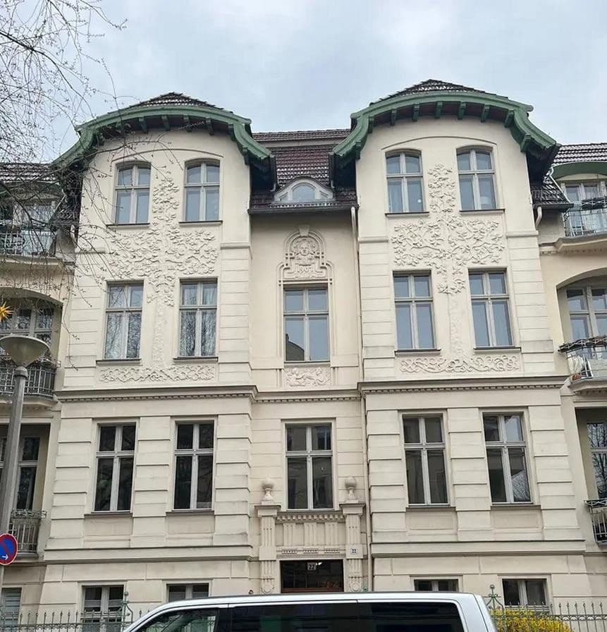 2 bedroom flat to rent, 60 m², Potsdam, Brandenburg 2 bedroom flat to rent, 60 m², Potsdam, Brandenburg