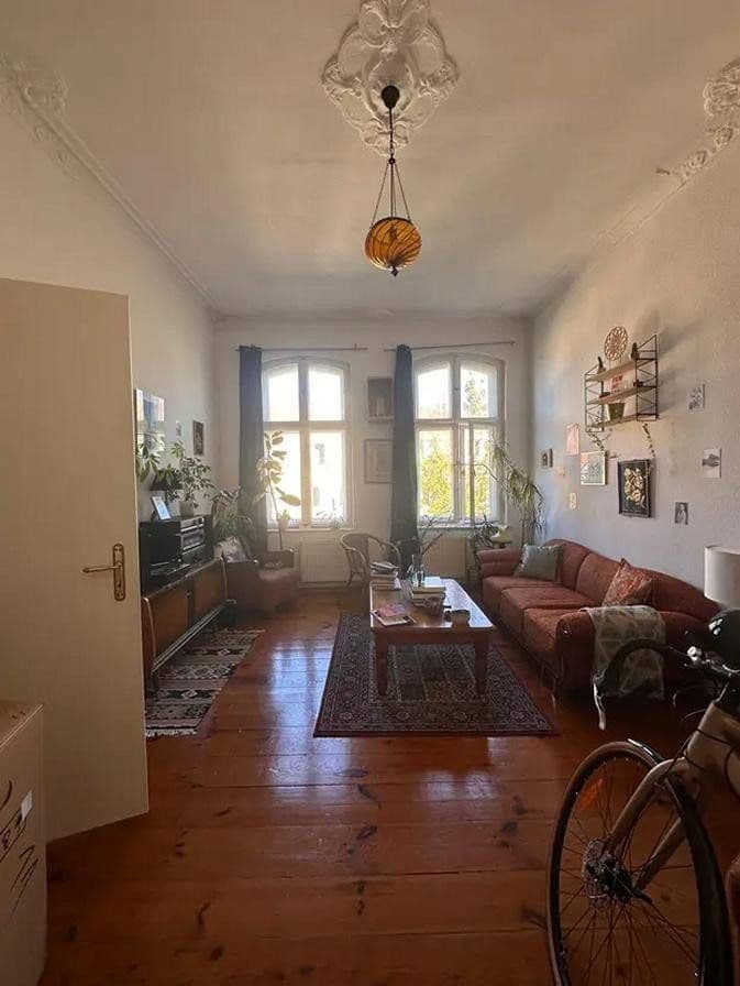 2 bedroom flat to rent, 60 m², Potsdam, Brandenburg 2 bedroom flat to rent, 60 m², Potsdam, Brandenburg