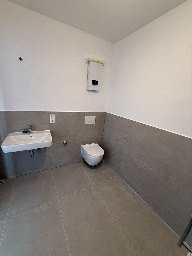 3 bedroom flat to rent, 102 m², Klevstr. 4, Troisdorf, North Rhine-Westphalia 3 bedroom flat to rent, 102 m², Klevstr. 4, Troisdorf, North Rhine-Westphalia