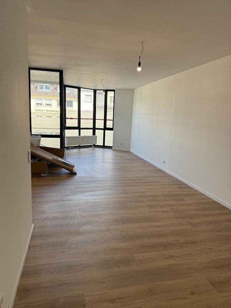 3 bedroom flat to rent, 102 m², Klevstr. 4, Troisdorf, North Rhine-Westphalia 3 bedroom flat to rent, 102 m², Klevstr. 4, Troisdorf, North Rhine-Westphalia
