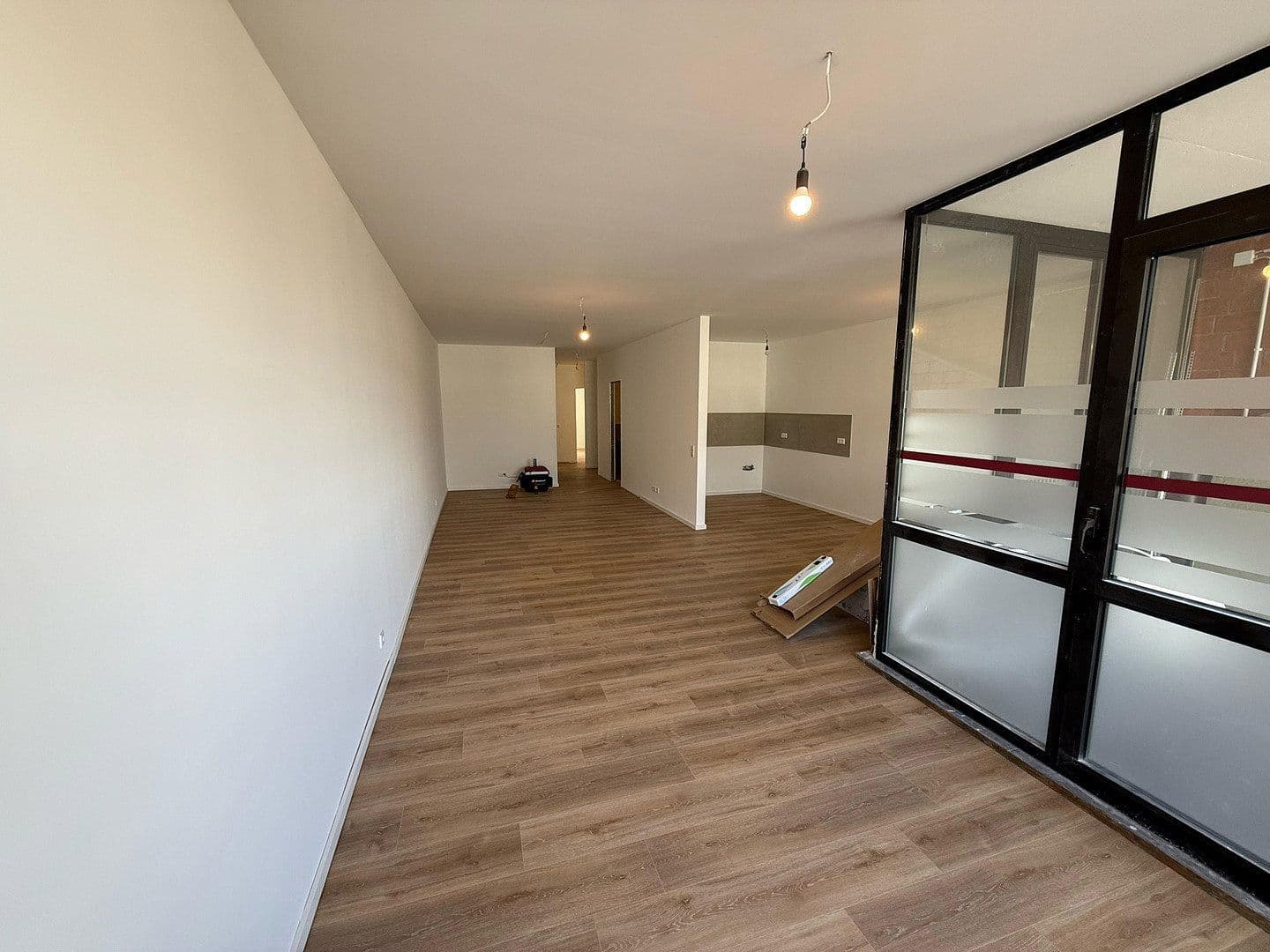 3 bedroom flat to rent, 102 m², Klevstr. 4, Troisdorf, North Rhine-Westphalia 3 bedroom flat to rent, 102 m², Klevstr. 4, Troisdorf, North Rhine-Westphalia