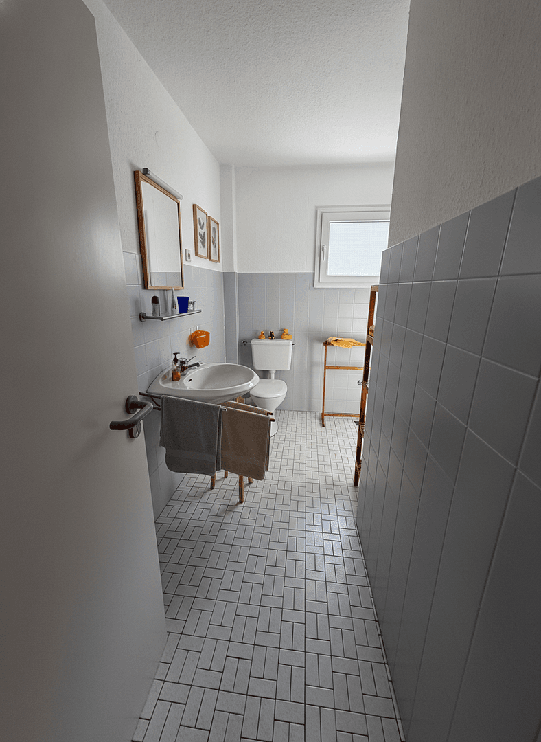 flat to rent, 220 m², Ruhrstr. 34, Witten, North Rhine-Westphalia flat to rent, 220 m², Ruhrstr. 34, Witten, North Rhine-Westphalia