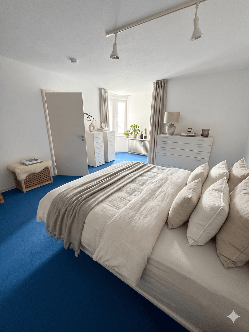 flat to rent, 220 m², Ruhrstr. 34, Witten, North Rhine-Westphalia flat to rent, 220 m², Ruhrstr. 34, Witten, North Rhine-Westphalia