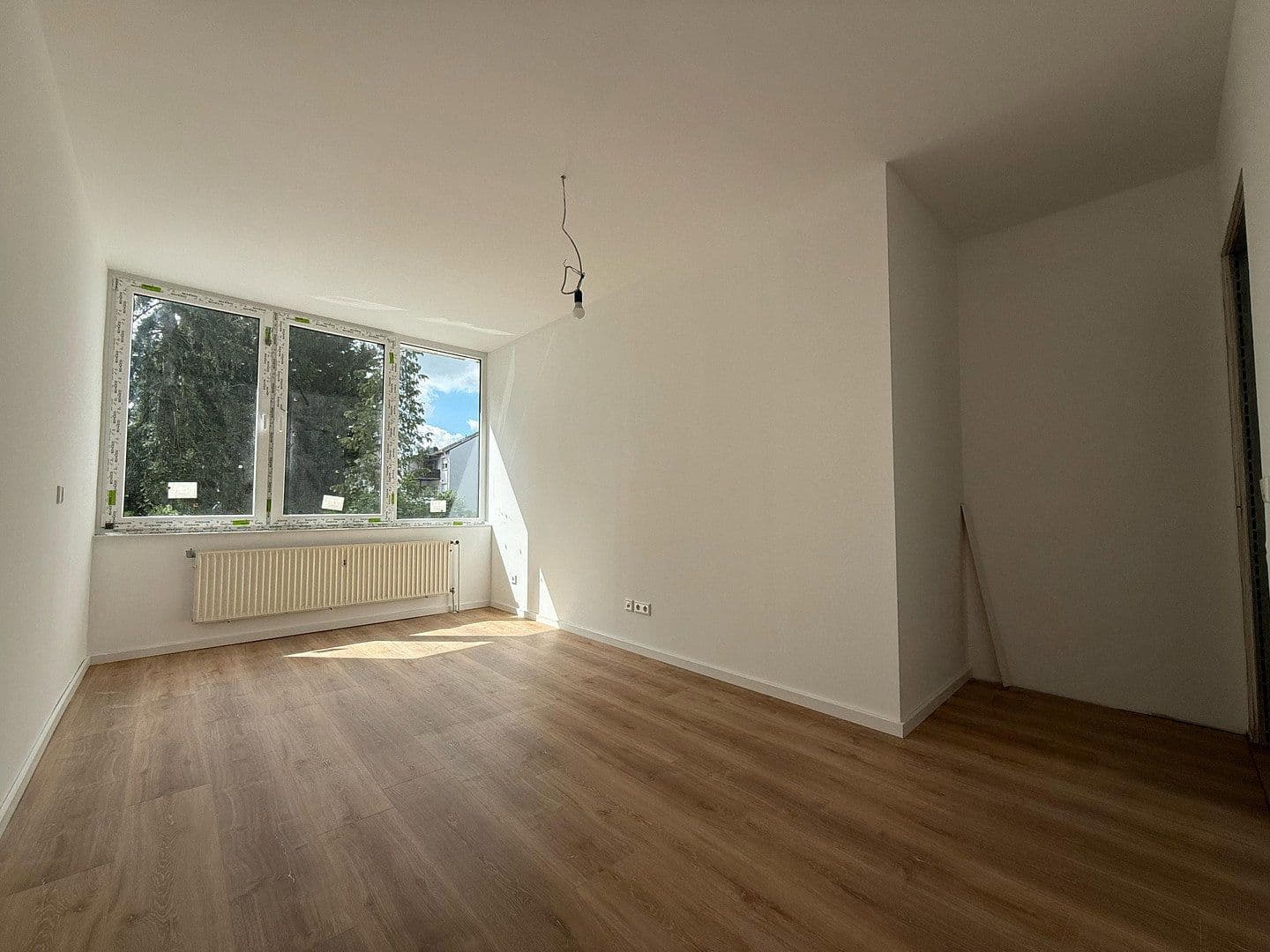 3 bedroom flat to rent, 102 m², Kölner Platz 2, Troisdorf, North Rhine-Westphalia 3 bedroom flat to rent, 102 m², Kölner Platz 2, Troisdorf, North Rhine-Westphalia