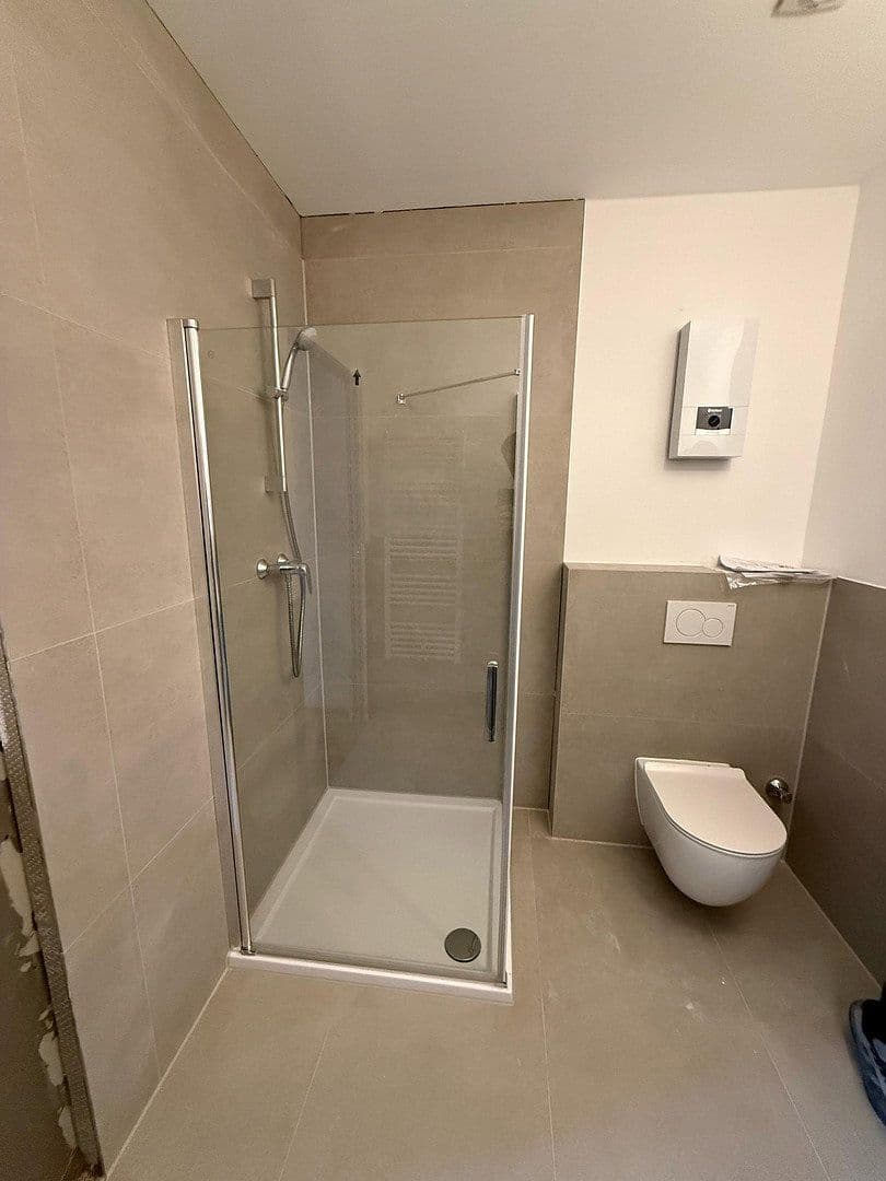 3 bedroom flat to rent, 102 m², Kölner Platz 2, Troisdorf, North Rhine-Westphalia 3 bedroom flat to rent, 102 m², Kölner Platz 2, Troisdorf, North Rhine-Westphalia