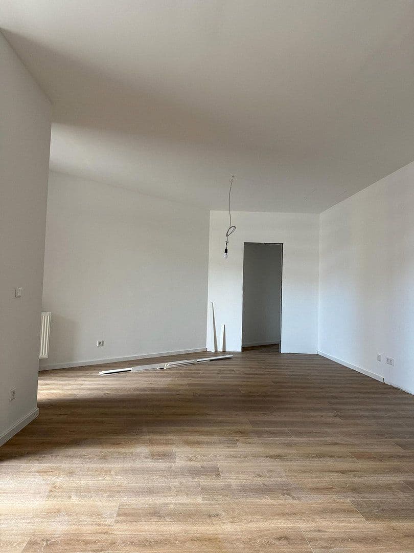 3 bedroom flat to rent, 102 m², Kölner Platz 2, Troisdorf, North Rhine-Westphalia 3 bedroom flat to rent, 102 m², Kölner Platz 2, Troisdorf, North Rhine-Westphalia