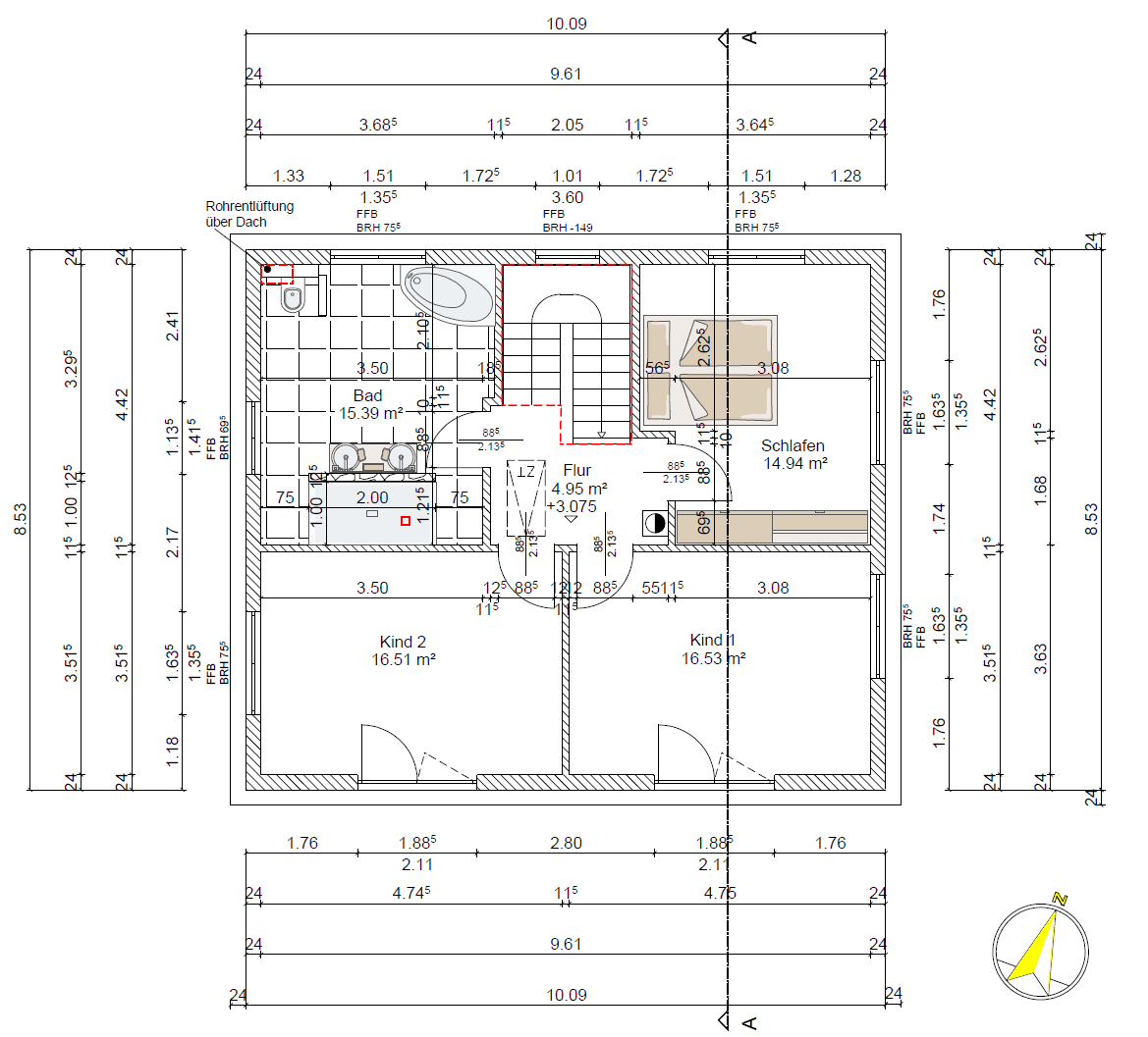 house to rent, 190 m², Panketal, Brandenburg house to rent, 190 m², Panketal, Brandenburg