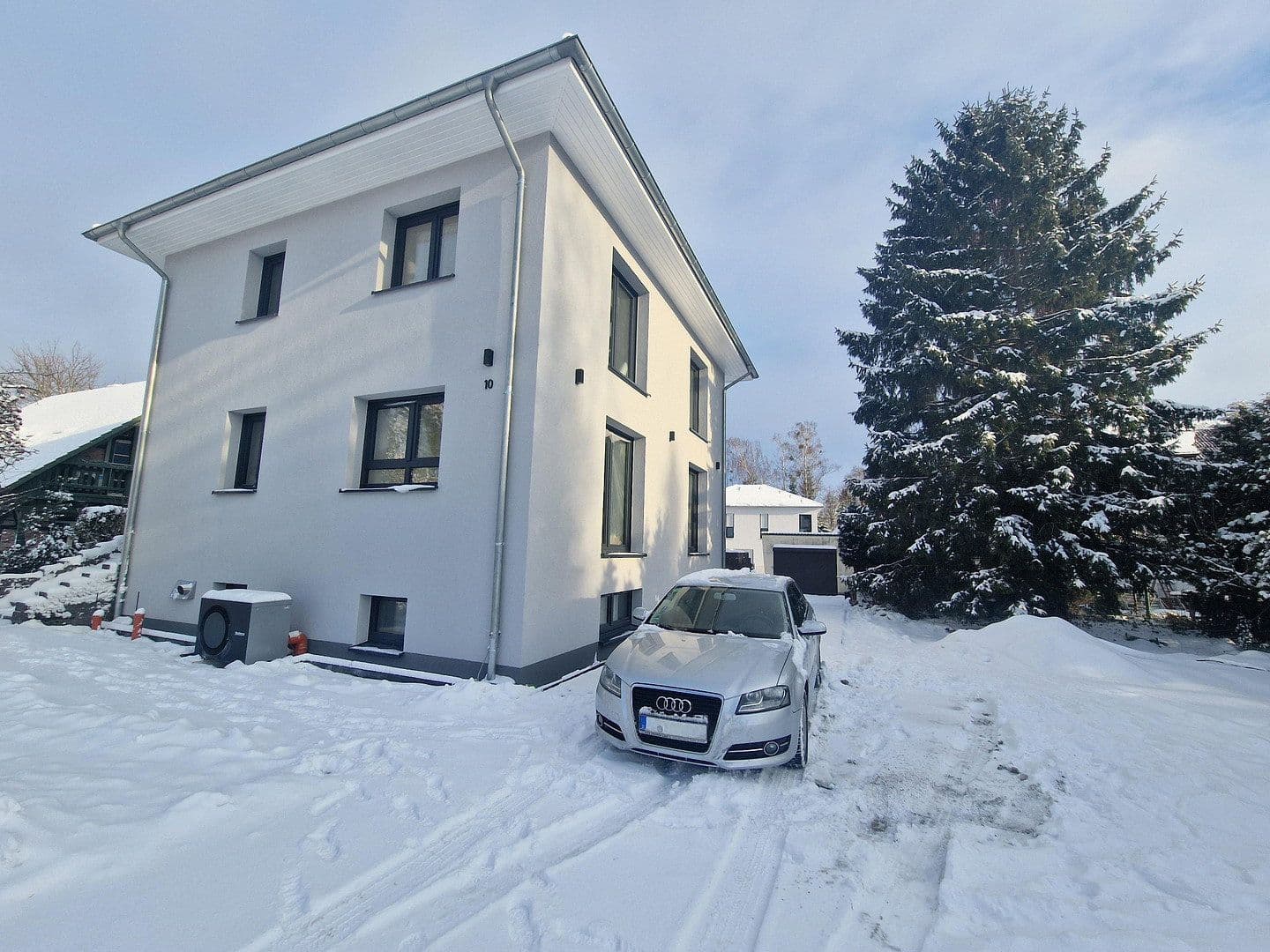 house to rent, 190 m², Panketal, Brandenburg house to rent, 190 m², Panketal, Brandenburg