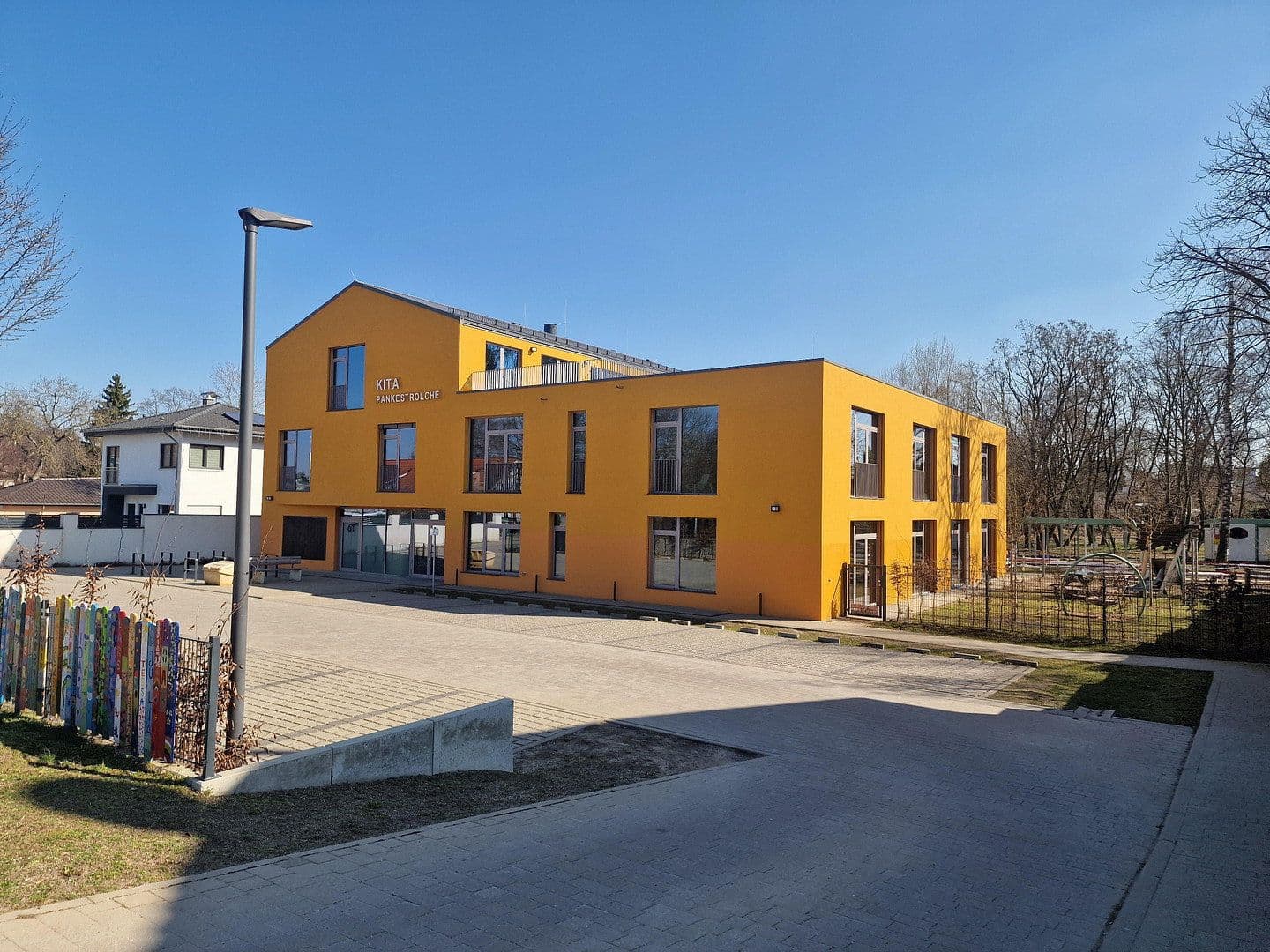 house to rent, 190 m², Panketal, Brandenburg house to rent, 190 m², Panketal, Brandenburg