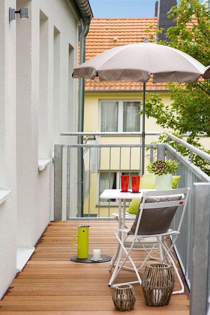 1 bedroom flat to rent, 37 m², Schenkendorfstrasse 2-6, Aachen, North Rhine-Westphalia 1 bedroom flat to rent, 37 m², Schenkendorfstrasse 2-6, Aachen, North Rhine-Westphalia