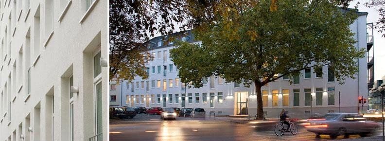 1 bedroom flat to rent, 37 m², Schenkendorfstrasse 2-6, Aachen, North Rhine-Westphalia 1 bedroom flat to rent, 37 m², Schenkendorfstrasse 2-6, Aachen, North Rhine-Westphalia