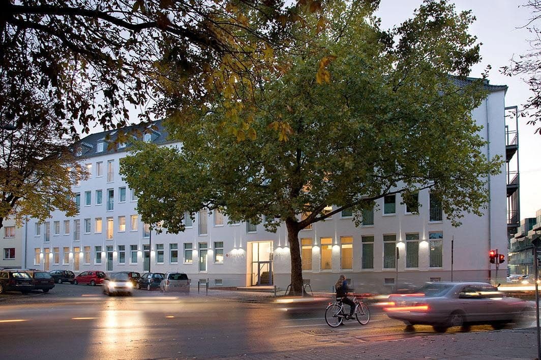1 bedroom flat to rent, 37 m², Schenkendorfstrasse 2-6, Aachen, North Rhine-Westphalia 1 bedroom flat to rent, 37 m², Schenkendorfstrasse 2-6, Aachen, North Rhine-Westphalia
