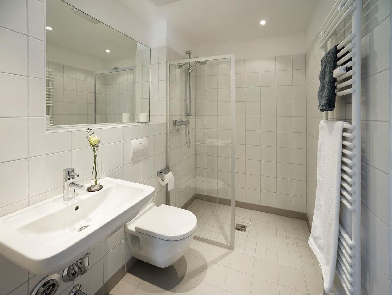 1 bedroom flat to rent, 37 m², Schenkendorfstrasse 2-6, Aachen, North Rhine-Westphalia 1 bedroom flat to rent, 37 m², Schenkendorfstrasse 2-6, Aachen, North Rhine-Westphalia